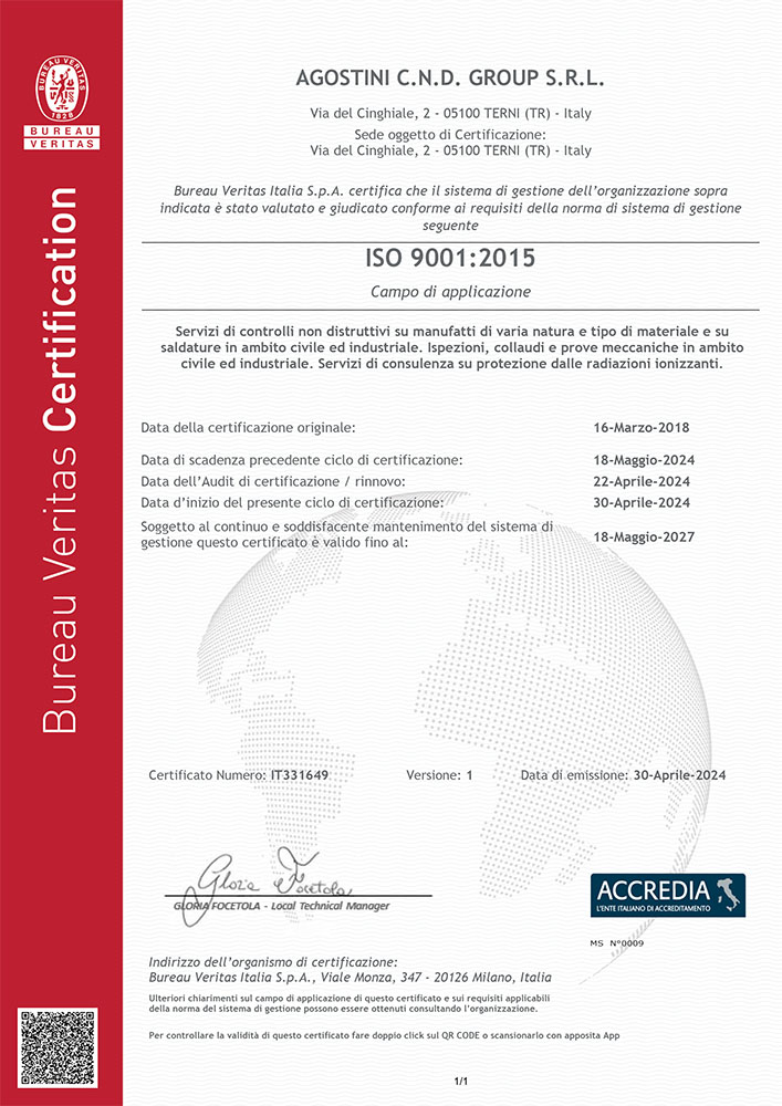 Certificato-ISO-9001-AGOSTINI-C.N.D.-GROUP-S.R.L